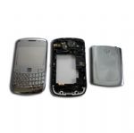 Carcasa Blackberry 8520 Plateada electronica
